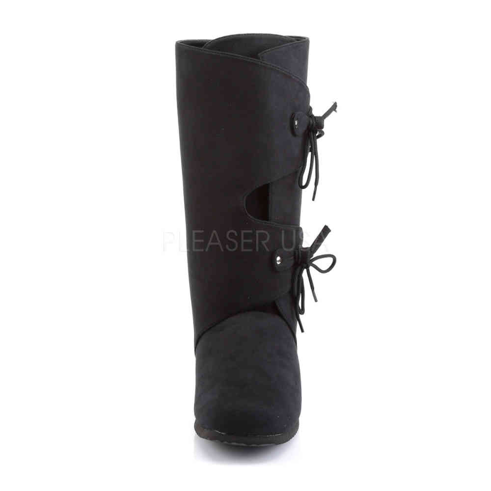 Funtasma - RENAISSANCE-100 Boots - Black